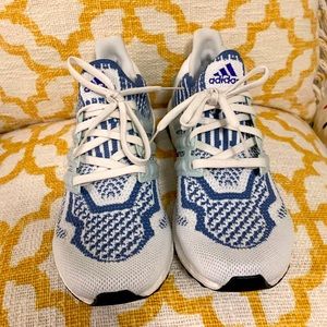 Brand new Adidas Ultra-boost